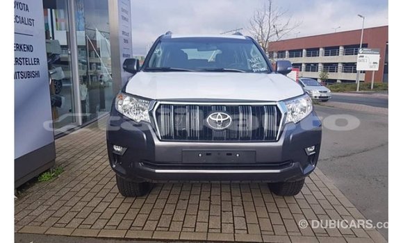 Buy Import Toyota Prado Other Car in Import - Dubai in Dushanbe Buy Import Toyota Prado Other Car in Import - Dubai in Dushanbe