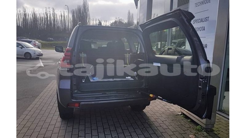Big with watermark toyota prado dushanbe import dubai 2119