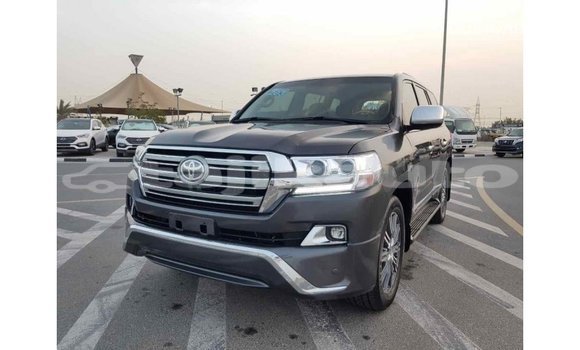 Buy Import Toyota Land Cruiser Other Car in Import - Dubai in Dushanbe Buy Import Toyota Land Cruiser Other Car in Import - Dubai in Dushanbe