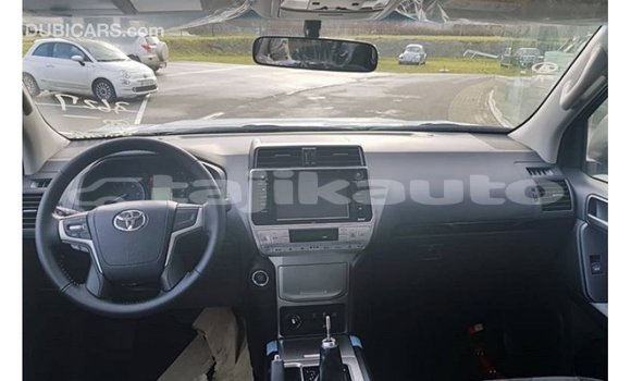 Buy Import Toyota Prado Other Car in Import - Dubai in Dushanbe Buy Import Toyota Prado Other Car in Import - Dubai in Dushanbe