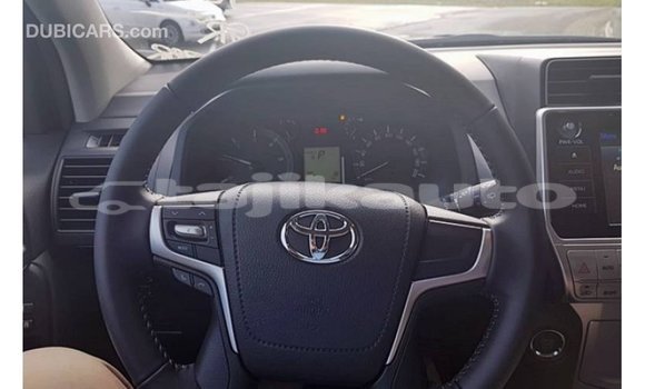Buy Import Toyota Prado Other Car in Import - Dubai in Dushanbe Buy Import Toyota Prado Other Car in Import - Dubai in Dushanbe