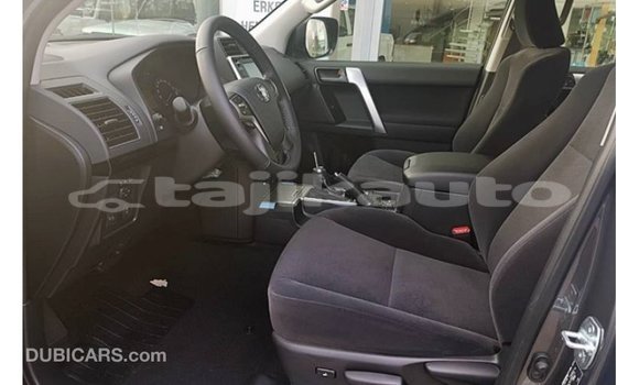Buy Import Toyota Prado Other Car in Import - Dubai in Dushanbe Buy Import Toyota Prado Other Car in Import - Dubai in Dushanbe