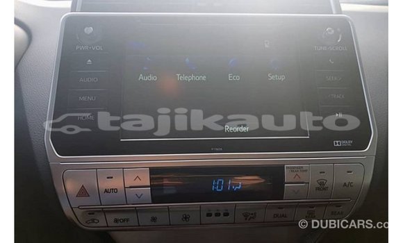 Buy Import Toyota Prado Other Car in Import - Dubai in Dushanbe Buy Import Toyota Prado Other Car in Import - Dubai in Dushanbe