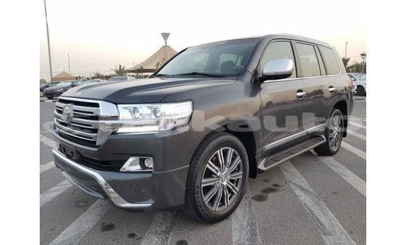 Buy Import Toyota Land Cruiser Other Car in Import - Dubai in Dushanbe Buy Import Toyota Land Cruiser Other Car in Import - Dubai in Dushanbe