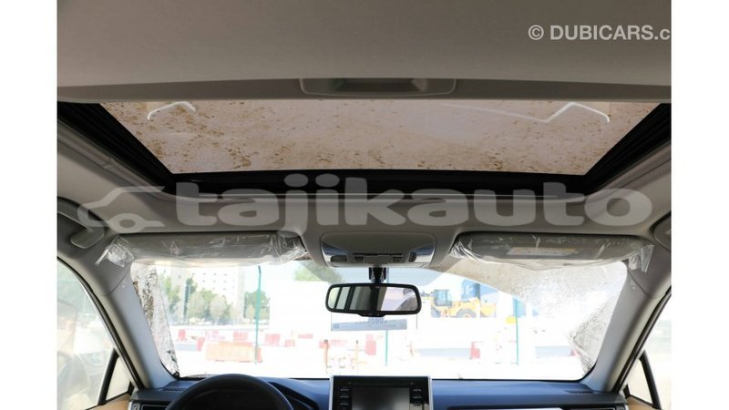 Big with watermark toyota 4runner dushanbe import dubai 2120