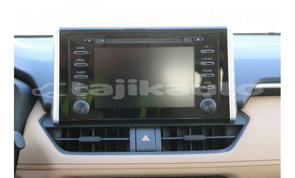 Buy Import Toyota 4Runner White Car in Import - Dubai in Dushanbe Buy Import Toyota 4Runner White Car in Import - Dubai in Dushanbe