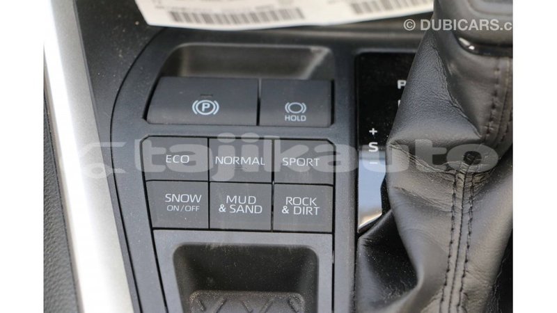 Big with watermark toyota 4runner dushanbe import dubai 2120