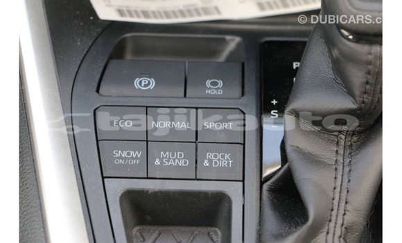 Buy Import Toyota 4Runner White Car in Import - Dubai in Dushanbe Buy Import Toyota 4Runner White Car in Import - Dubai in Dushanbe