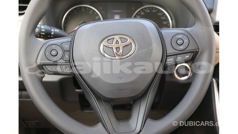 Big with watermark toyota 4runner dushanbe import dubai 2120