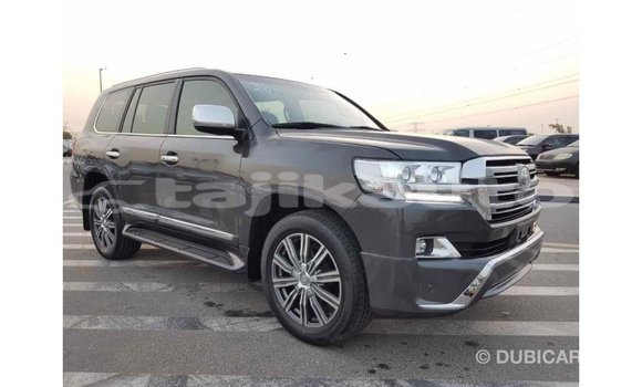 Buy Import Toyota Land Cruiser Other Car in Import - Dubai in Dushanbe Buy Import Toyota Land Cruiser Other Car in Import - Dubai in Dushanbe