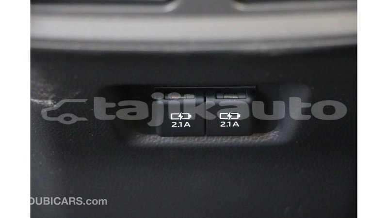 Big with watermark toyota 4runner dushanbe import dubai 2120
