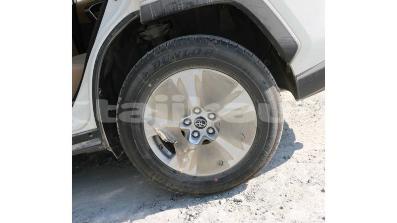 Big with watermark toyota 4runner dushanbe import dubai 2120