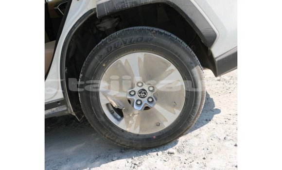 Buy Import Toyota 4Runner White Car in Import - Dubai in Dushanbe Buy Import Toyota 4Runner White Car in Import - Dubai in Dushanbe