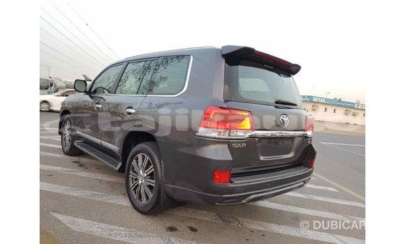 Buy Import Toyota Land Cruiser Other Car in Import - Dubai in Dushanbe Buy Import Toyota Land Cruiser Other Car in Import - Dubai in Dushanbe