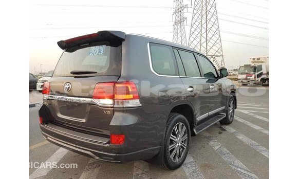 Buy Import Toyota Land Cruiser Other Car in Import - Dubai in Dushanbe Buy Import Toyota Land Cruiser Other Car in Import - Dubai in Dushanbe