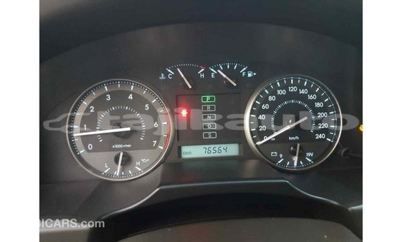 Buy Import Toyota Land Cruiser Other Car in Import - Dubai in Dushanbe Buy Import Toyota Land Cruiser Other Car in Import - Dubai in Dushanbe