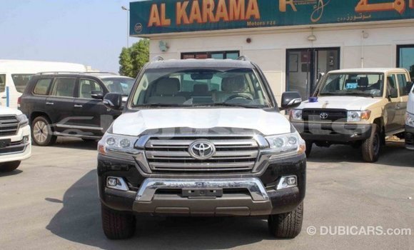 Buy Import Toyota Land Cruiser Black Car in Import - Dubai in Dushanbe Buy Import Toyota Land Cruiser Black Car in Import - Dubai in Dushanbe