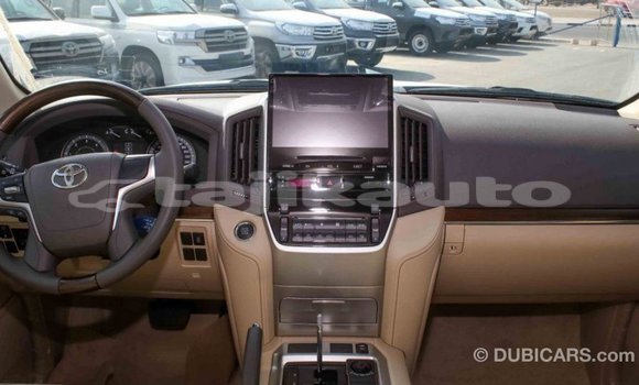 Buy Import Toyota Land Cruiser Black Car in Import - Dubai in Dushanbe Buy Import Toyota Land Cruiser Black Car in Import - Dubai in Dushanbe