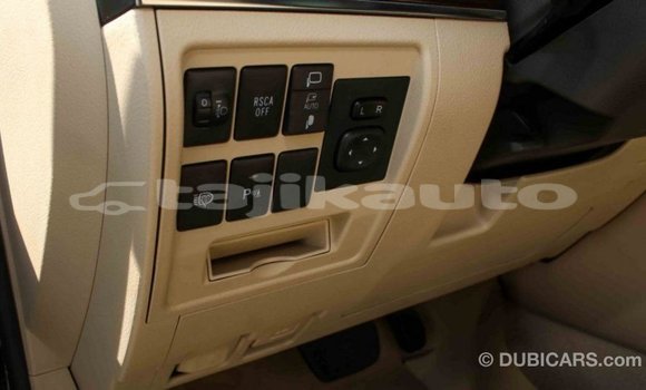 Buy Import Toyota Land Cruiser Black Car in Import - Dubai in Dushanbe Buy Import Toyota Land Cruiser Black Car in Import - Dubai in Dushanbe