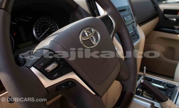Buy Import Toyota Land Cruiser Black Car in Import - Dubai in Dushanbe Buy Import Toyota Land Cruiser Black Car in Import - Dubai in Dushanbe