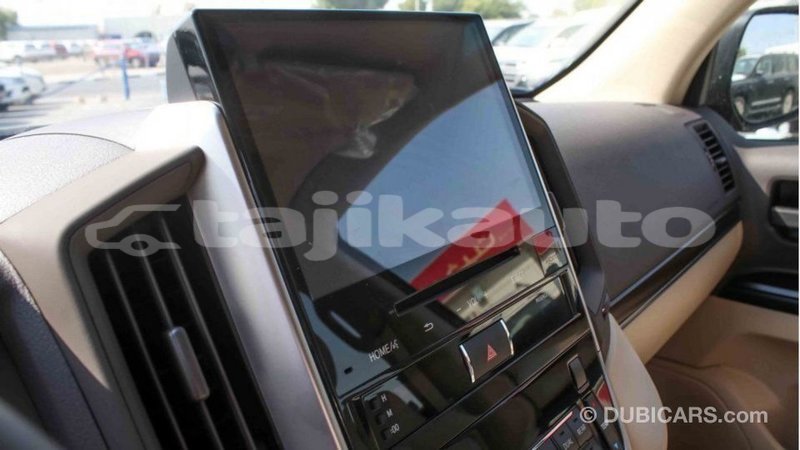 Big with watermark toyota land cruiser dushanbe import dubai 2125