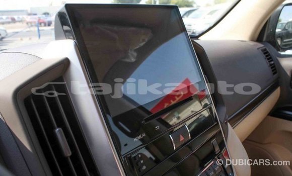 Buy Import Toyota Land Cruiser Black Car in Import - Dubai in Dushanbe Buy Import Toyota Land Cruiser Black Car in Import - Dubai in Dushanbe