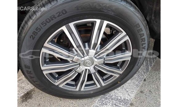 Buy Import Toyota Land Cruiser Other Car in Import - Dubai in Dushanbe Buy Import Toyota Land Cruiser Other Car in Import - Dubai in Dushanbe