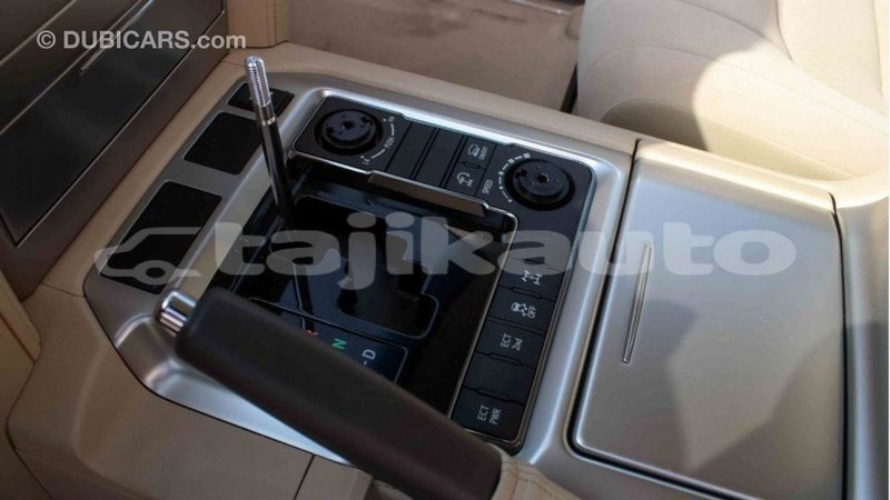 Big with watermark toyota land cruiser dushanbe import dubai 2125
