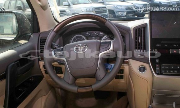 Buy Import Toyota Land Cruiser Black Car in Import - Dubai in Dushanbe Buy Import Toyota Land Cruiser Black Car in Import - Dubai in Dushanbe