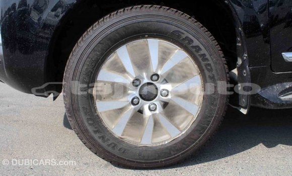 Buy Import Toyota Land Cruiser Black Car in Import - Dubai in Dushanbe Buy Import Toyota Land Cruiser Black Car in Import - Dubai in Dushanbe