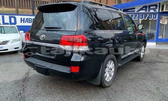 Buy Used Toyota Land Cruiser Black Car in Dushanbe in Dushanbe Buy Used Toyota Land Cruiser Black Car in Dushanbe in Dushanbe