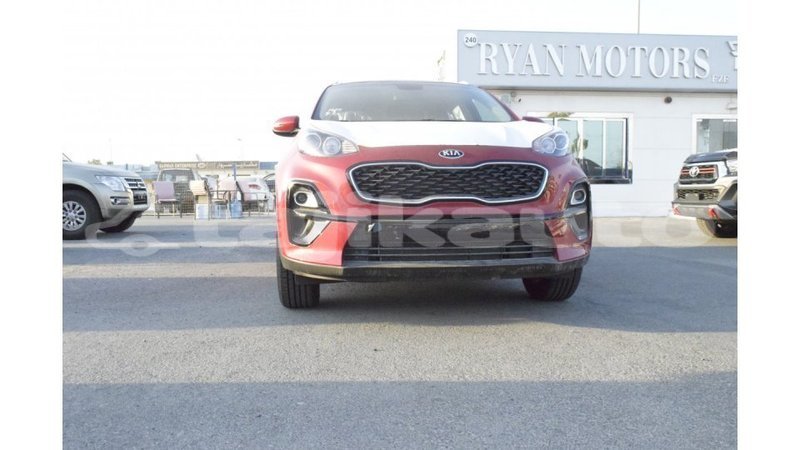 Big with watermark kia sportage dushanbe import dubai 2130