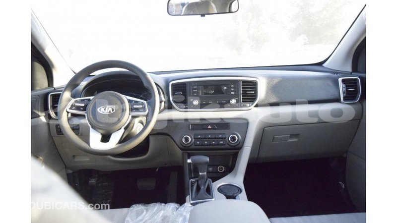 Big with watermark kia sportage dushanbe import dubai 2130