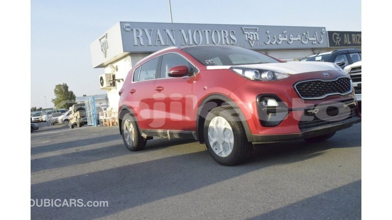 Big with watermark kia sportage dushanbe import dubai 2130