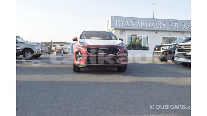 Big with watermark kia sportage dushanbe import dubai 2130
