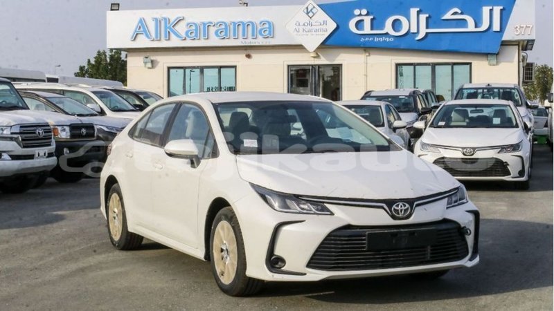 Big with watermark toyota corolla dushanbe import dubai 2133