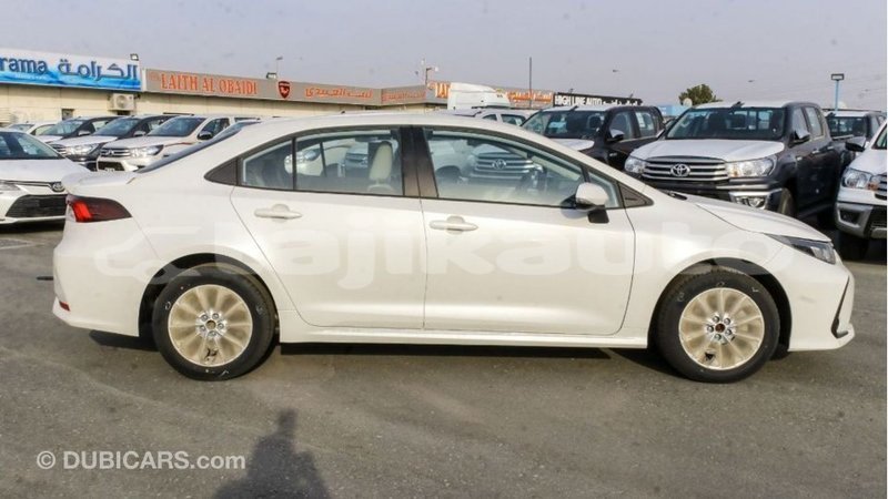 Big with watermark toyota corolla dushanbe import dubai 2133