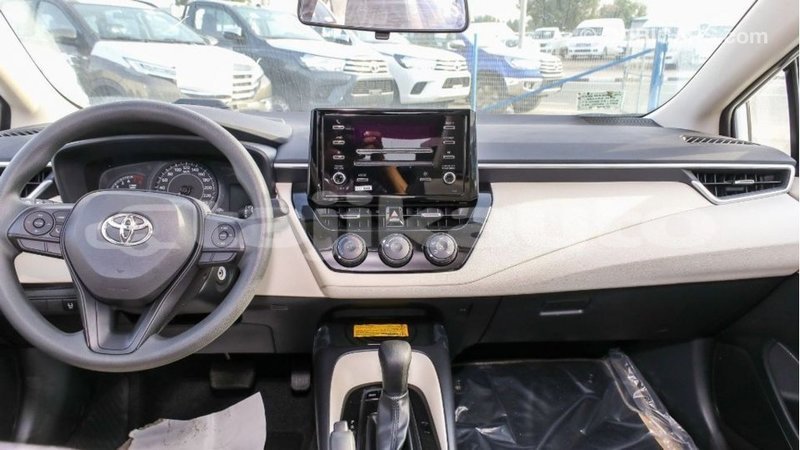 Big with watermark toyota corolla dushanbe import dubai 2133