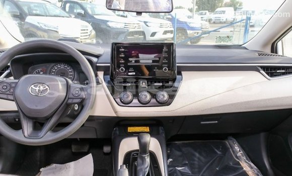 Buy Import Toyota Corolla White Car in Import - Dubai in Dushanbe Buy Import Toyota Corolla White Car in Import - Dubai in Dushanbe