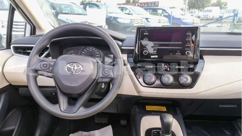 Big with watermark toyota corolla dushanbe import dubai 2133