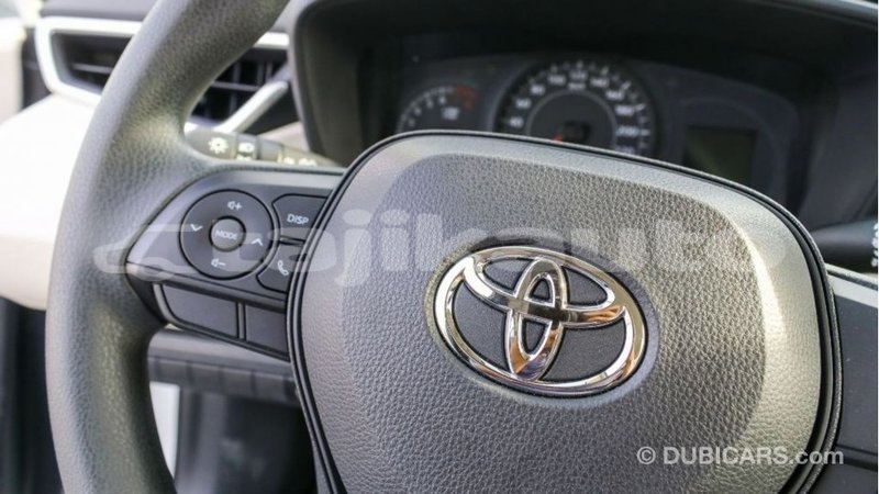 Big with watermark toyota corolla dushanbe import dubai 2133