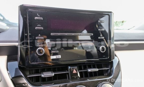 Buy Import Toyota Corolla White Car in Import - Dubai in Dushanbe Buy Import Toyota Corolla White Car in Import - Dubai in Dushanbe