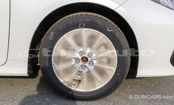 Buy Import Toyota Corolla White Car in Import - Dubai in Dushanbe Buy Import Toyota Corolla White Car in Import - Dubai in Dushanbe