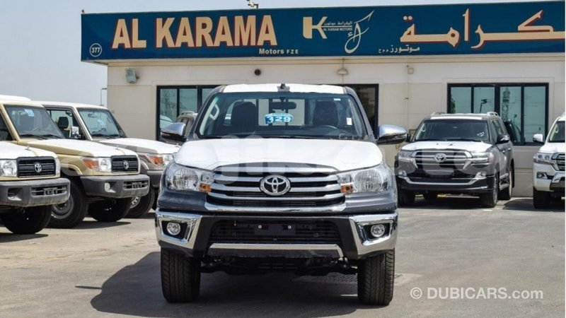 Big with watermark toyota hilux dushanbe import dubai 2134