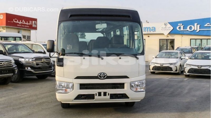 Big with watermark toyota coaster dushanbe import dubai 2135