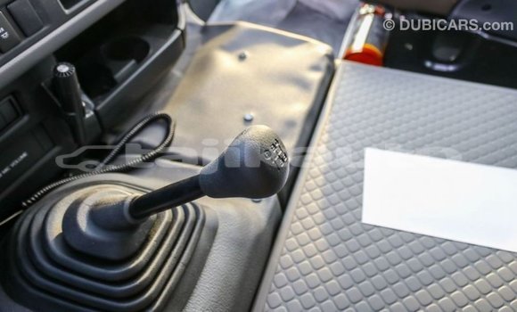 Buy Import Toyota Coaster White Car in Import - Dubai in Dushanbe Buy Import Toyota Coaster White Car in Import - Dubai in Dushanbe