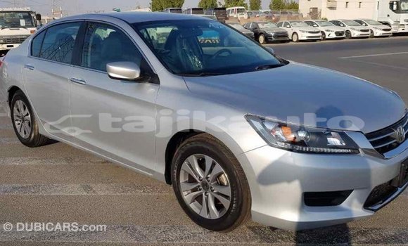 Buy Import Honda Accord Other Car in Import - Dubai in Dushanbe Buy Import Honda Accord Other Car in Import - Dubai in Dushanbe