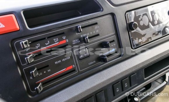 Buy Import Toyota Coaster White Car in Import - Dubai in Dushanbe Buy Import Toyota Coaster White Car in Import - Dubai in Dushanbe