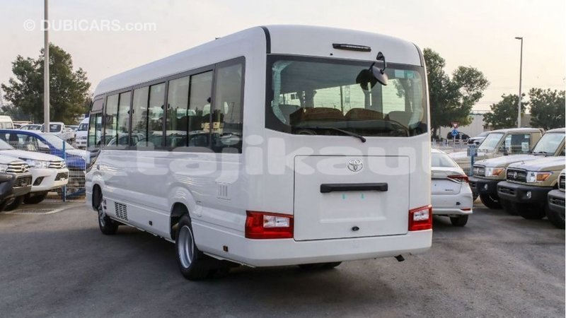 Big with watermark toyota coaster dushanbe import dubai 2135