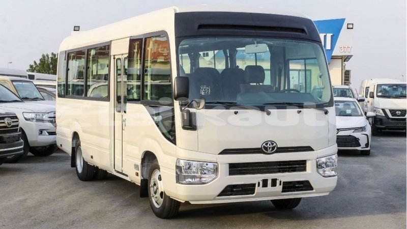 Big with watermark toyota coaster dushanbe import dubai 2136